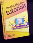 Caixa ilustrada em 3D do bônus Atualizações em Tutorial